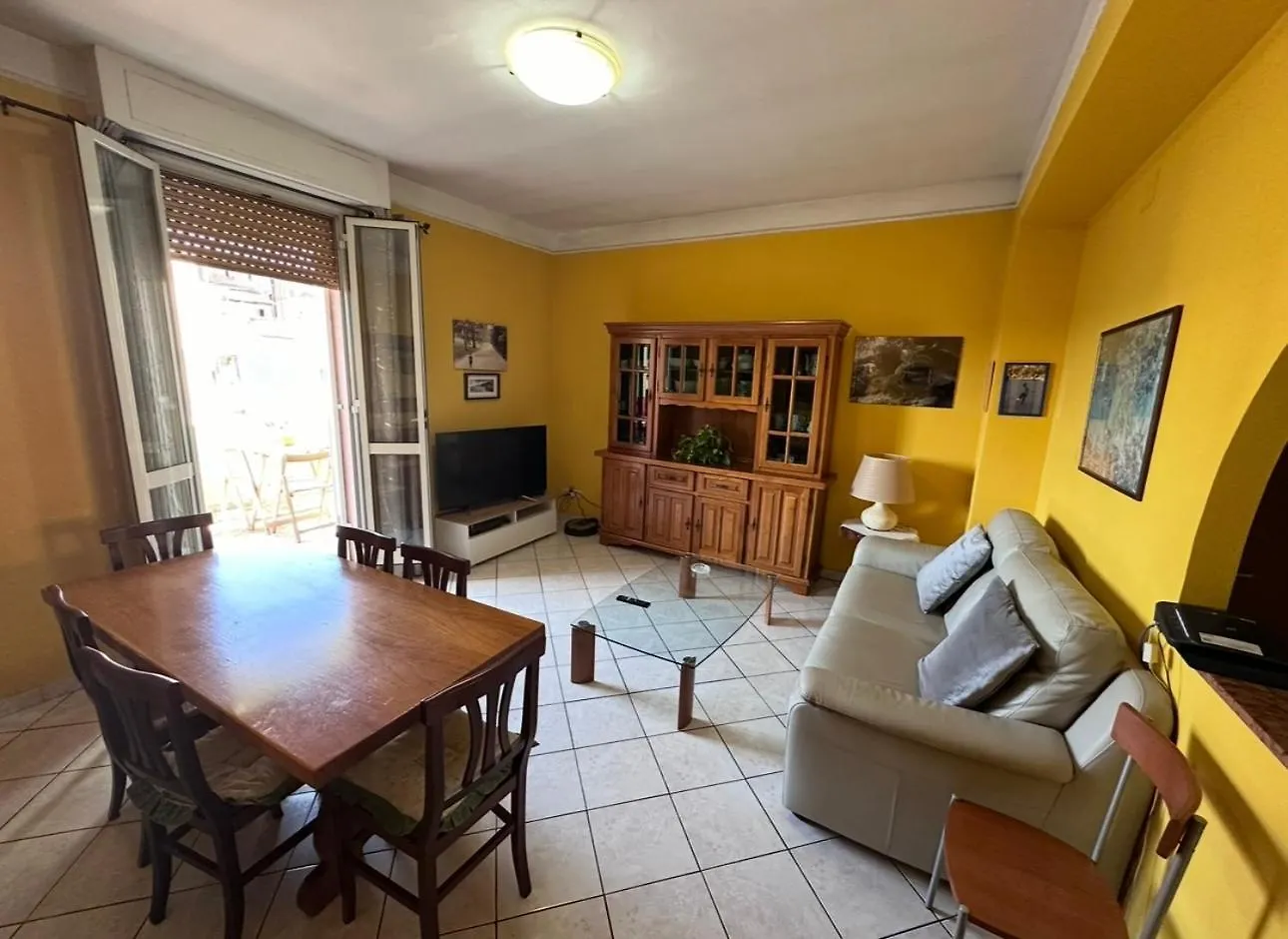 Casa Romana Stay 0*, Rome Italy