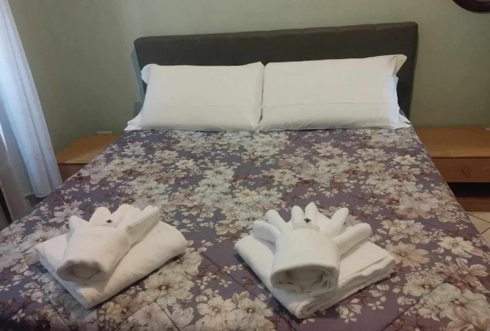 Casa Romana Stay
