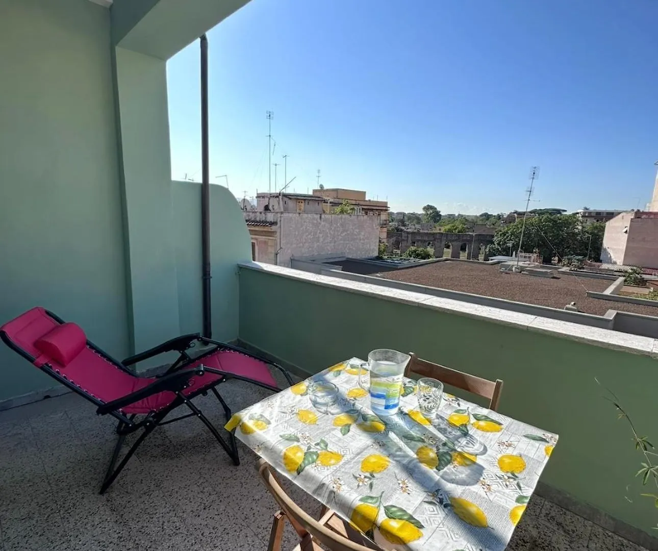 Casa Romana Stay