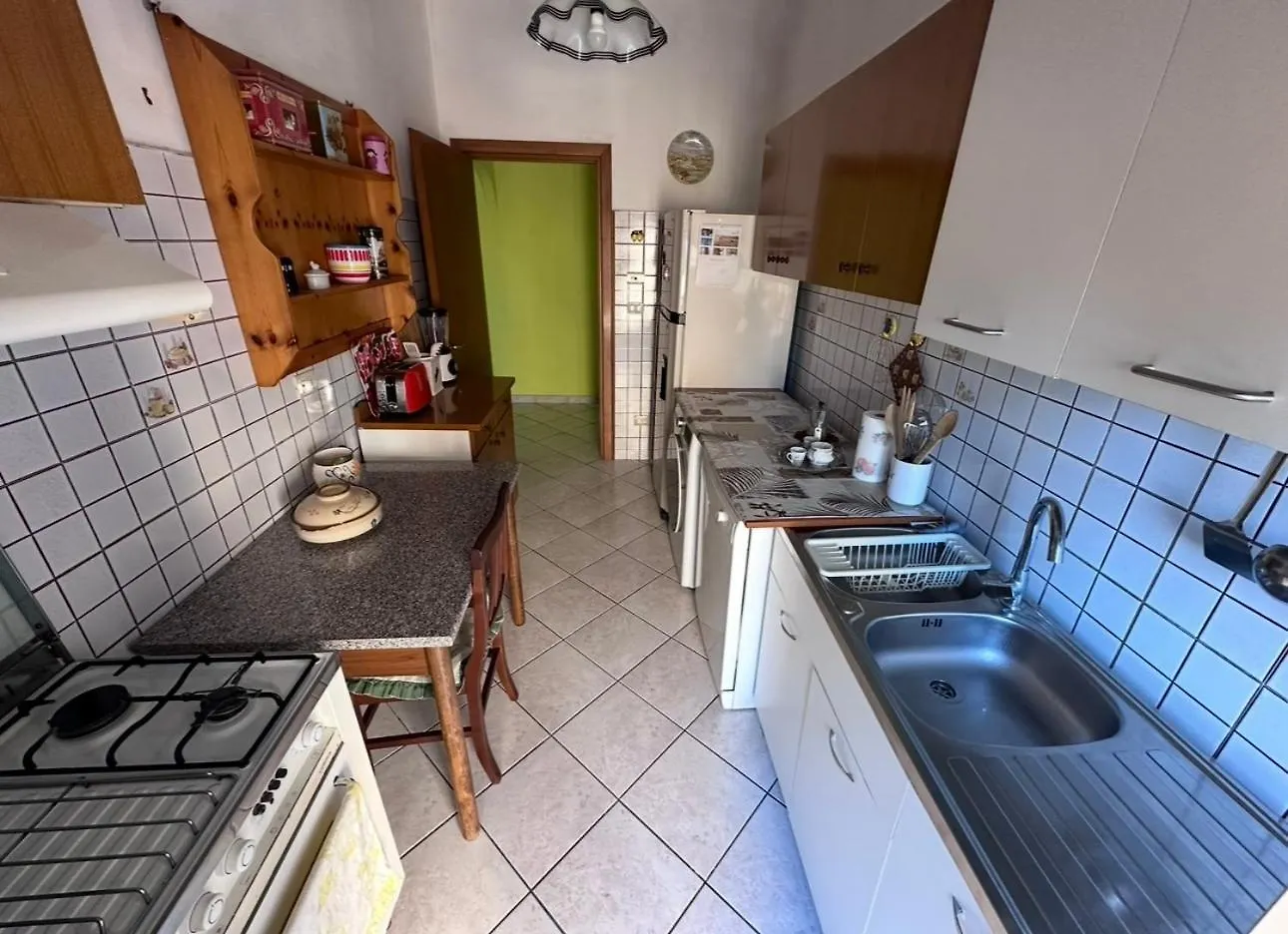 Casa Romana Stay Rome