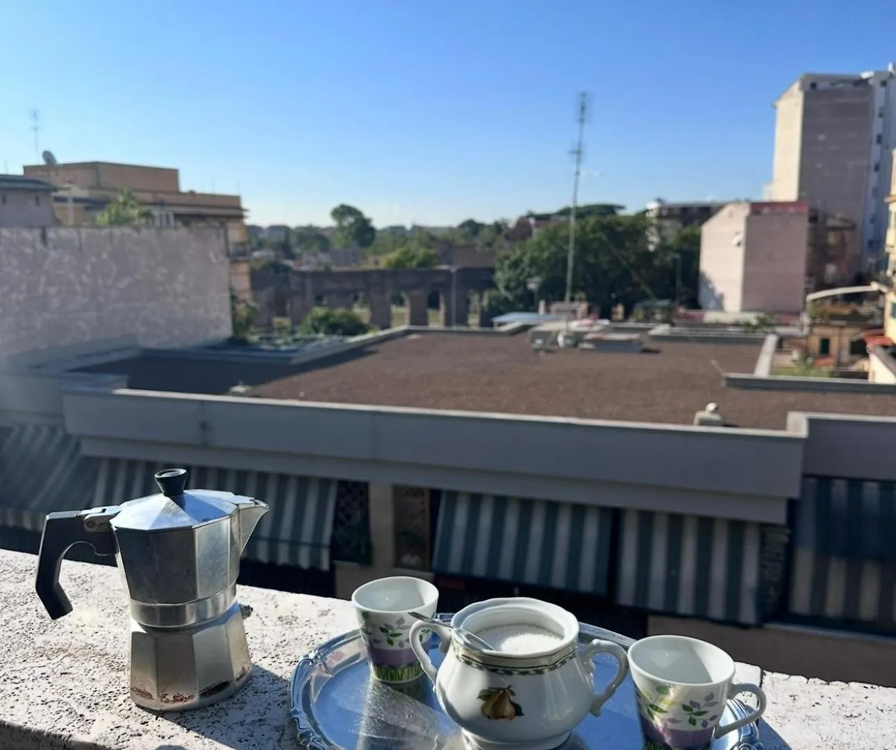 Casa Romana Stay Rome