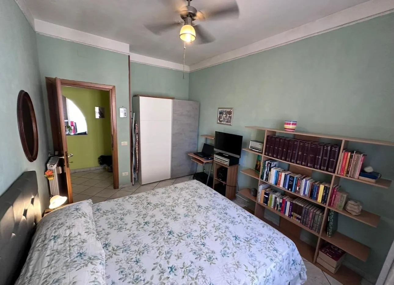 Apartment Casa Romana Stay Italy