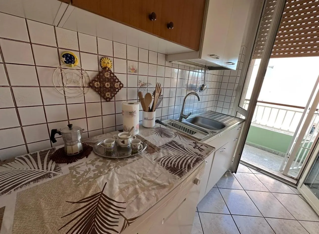 Casa Romana Stay 0*, Rome Italy