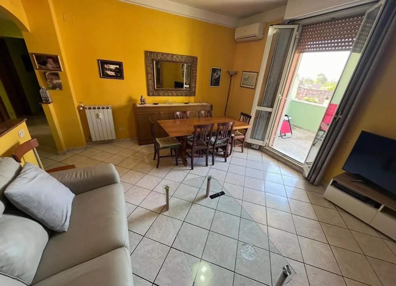 Casa Romana Stay Rome