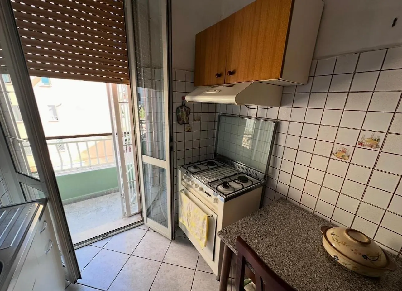 Casa Romana Stay 0*, Rome
