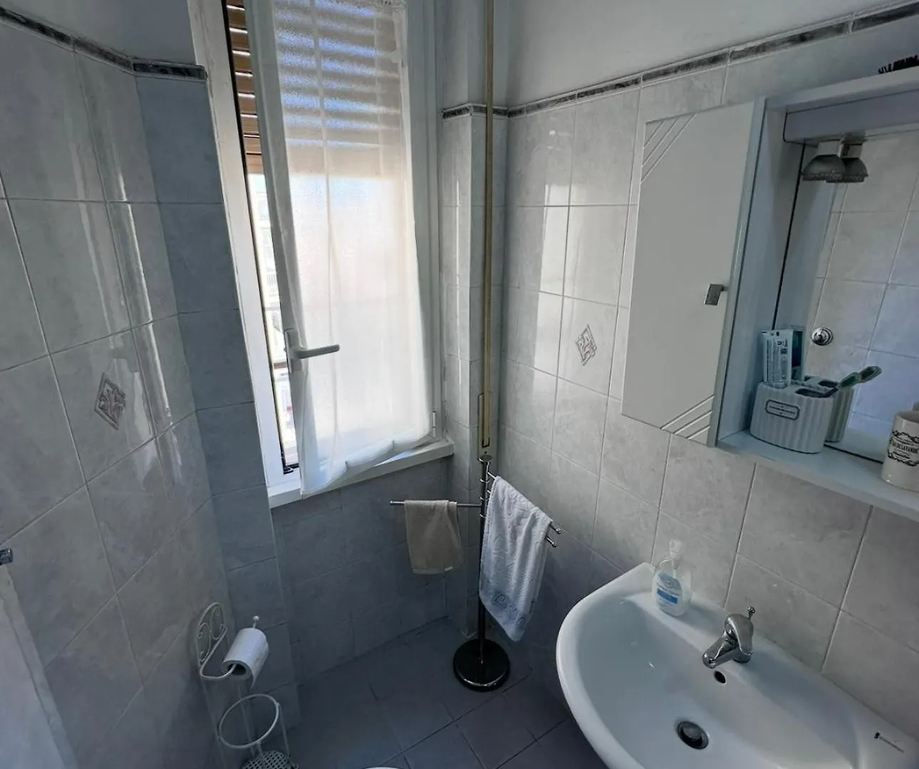 Casa Romana Stay Apartment