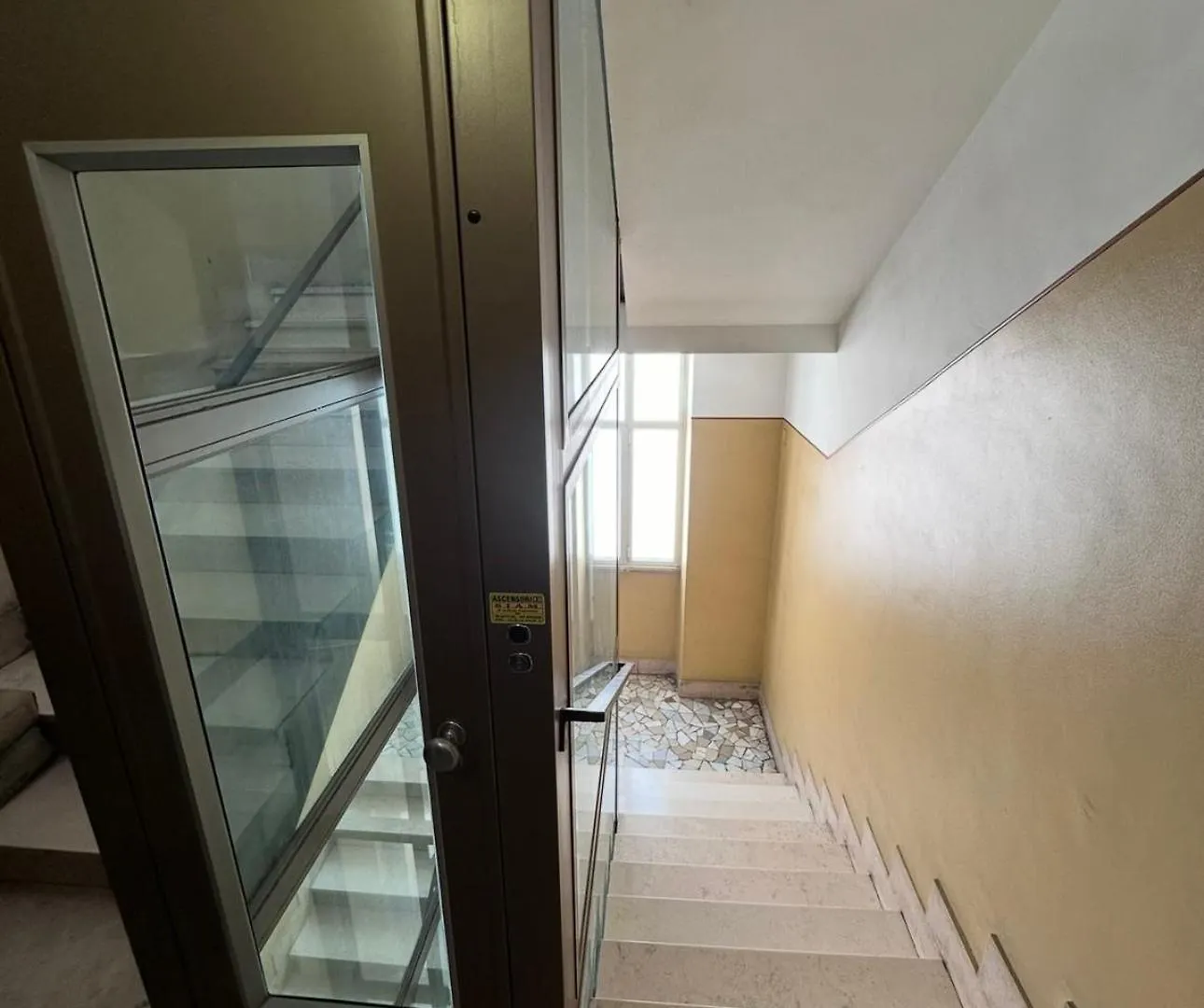 Casa Romana Stay 0*, Rome