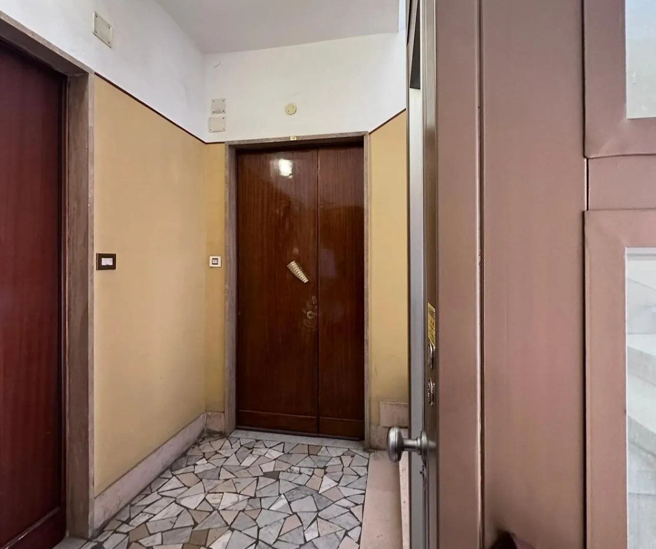 Casa Romana Stay Italy