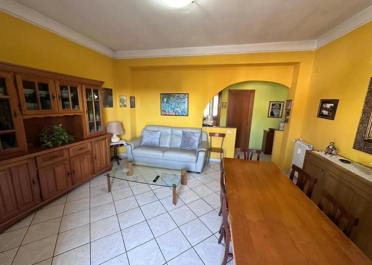 Casa Romana Stay 0*, Rome
