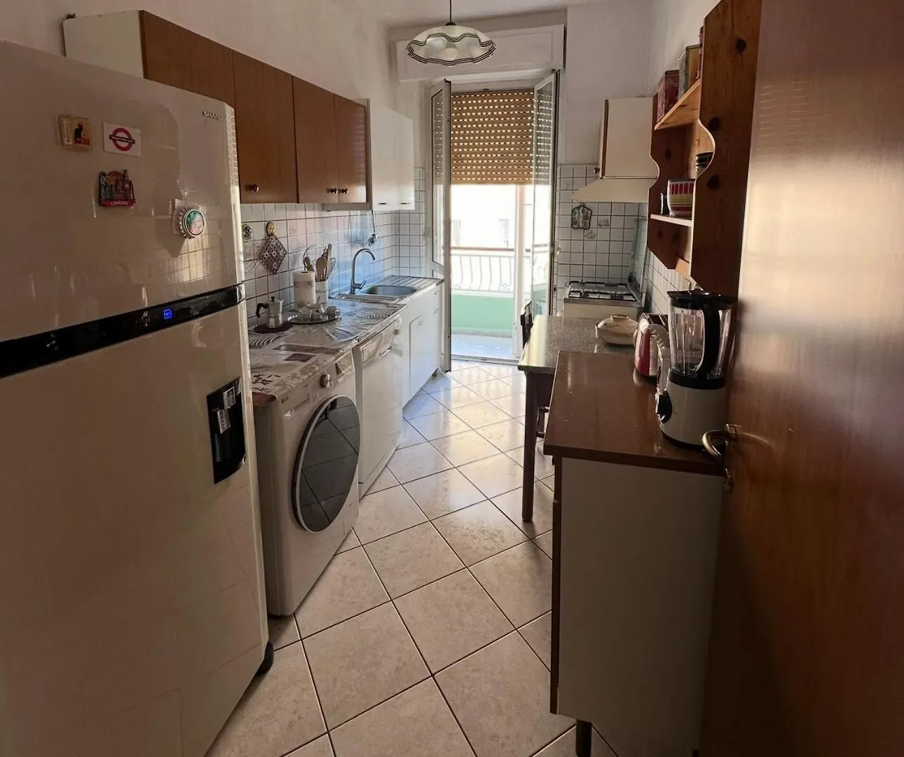 Apartment Casa Romana Stay Italy