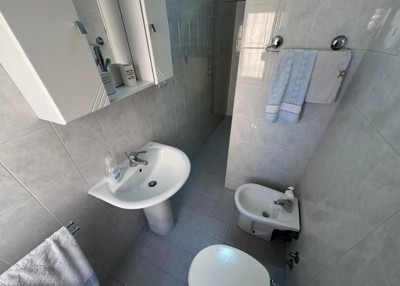 Apartment Casa Romana Stay