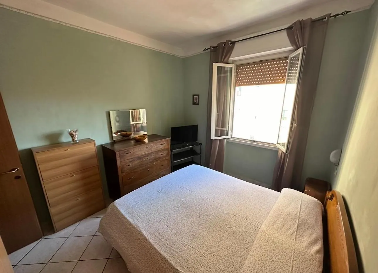 Casa Romana Stay Apartment Rome