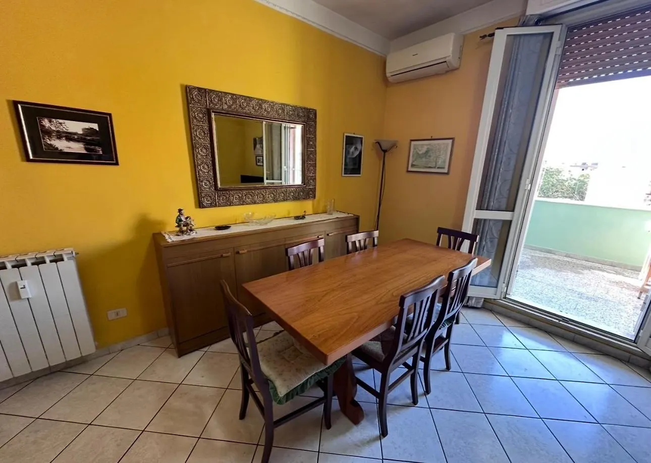 Casa Romana Stay Apartment