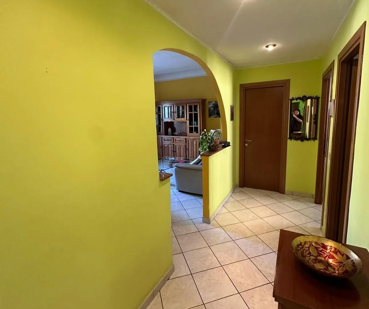 Casa Romana Stay