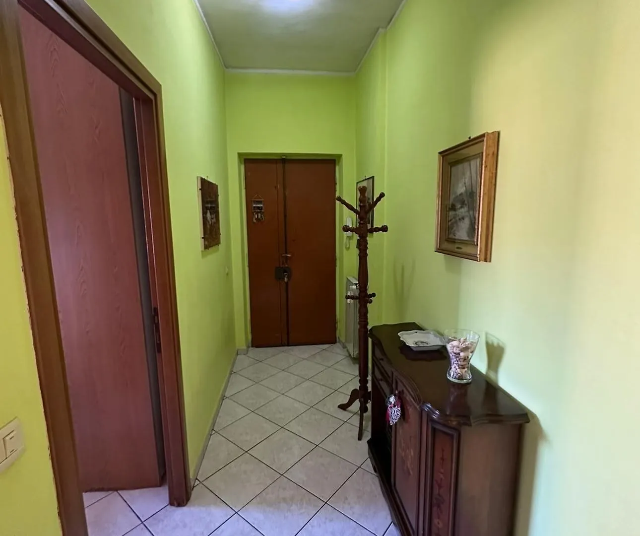 Apartment Casa Romana Stay