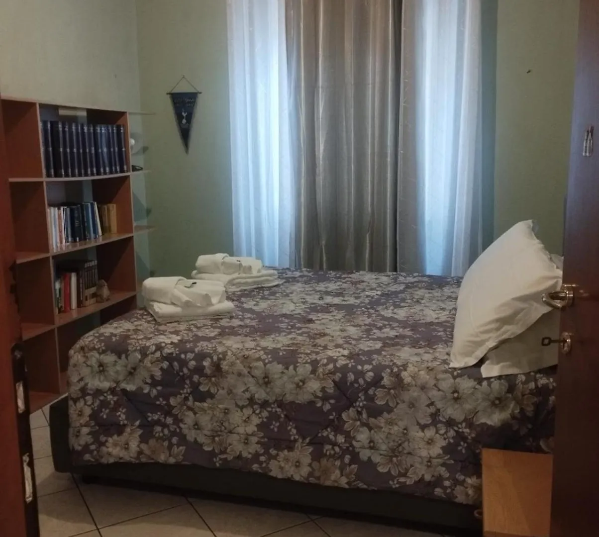 Casa Romana Stay Apartment