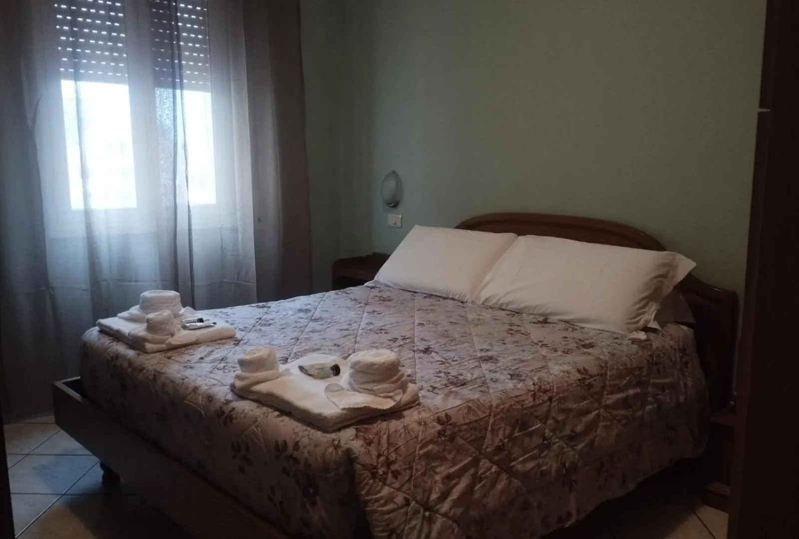 Apartment Casa Romana Stay