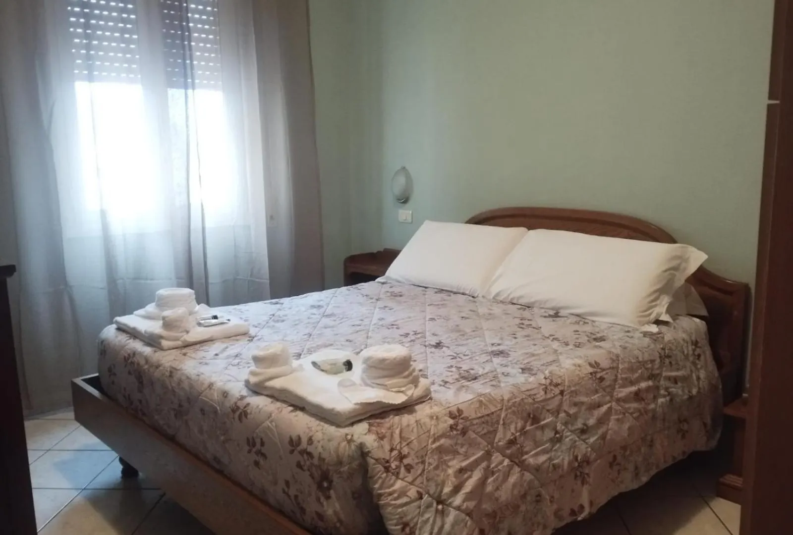 Casa Romana Stay Italy