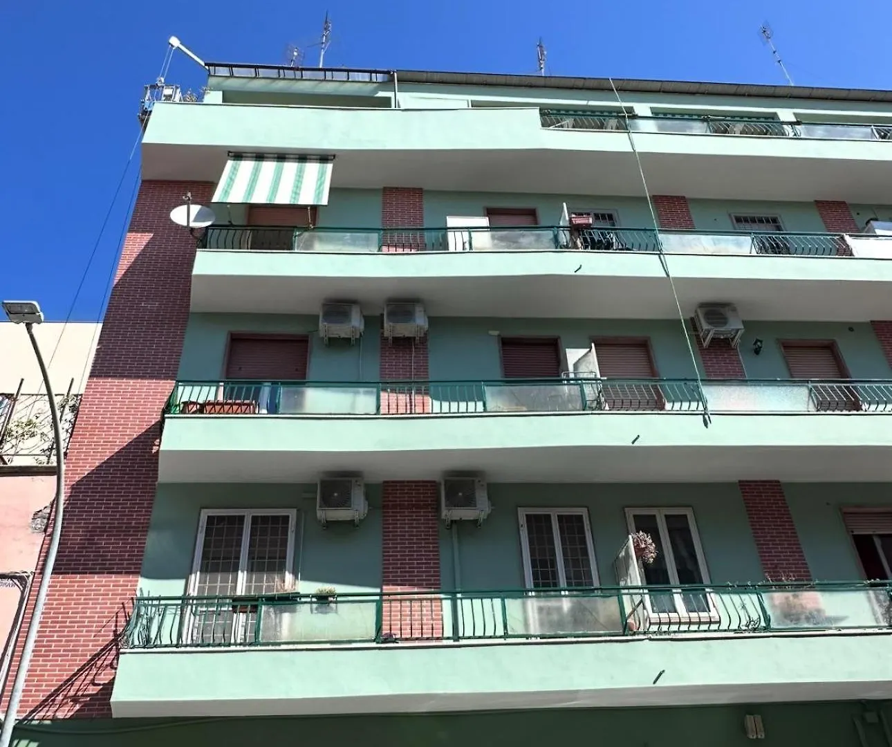 Casa Romana Stay Lejlighed Rom