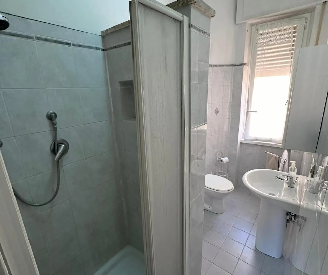 Casa Romana Stay